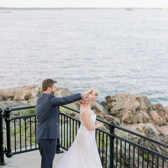 Galia Lahav Wedding Dress in Pristine Condition - Picture 11 of 12
